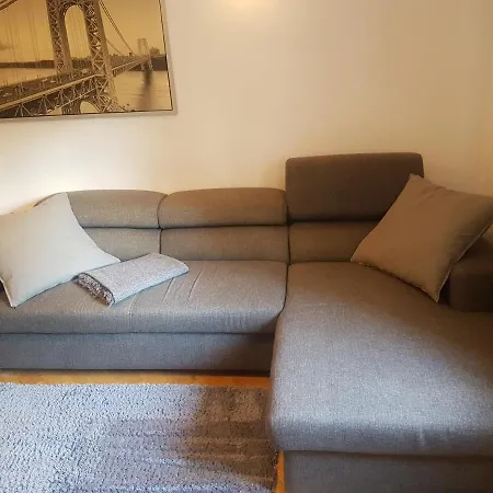 Lejlighed Dwa Pokoje Jurija Gagarina *