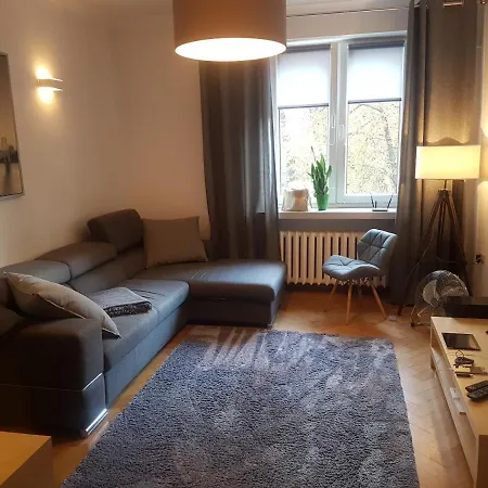Dwa Pokoje Jurija Gagarina Lejlighed *