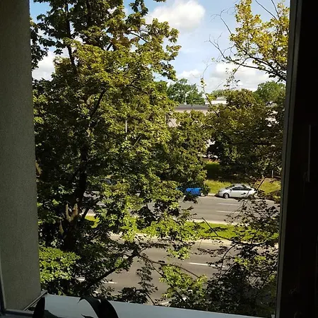 Dwa Pokoje Jurija Gagarina Lejlighed