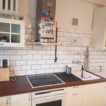 Dwa Pokoje Jurija Gagarina
